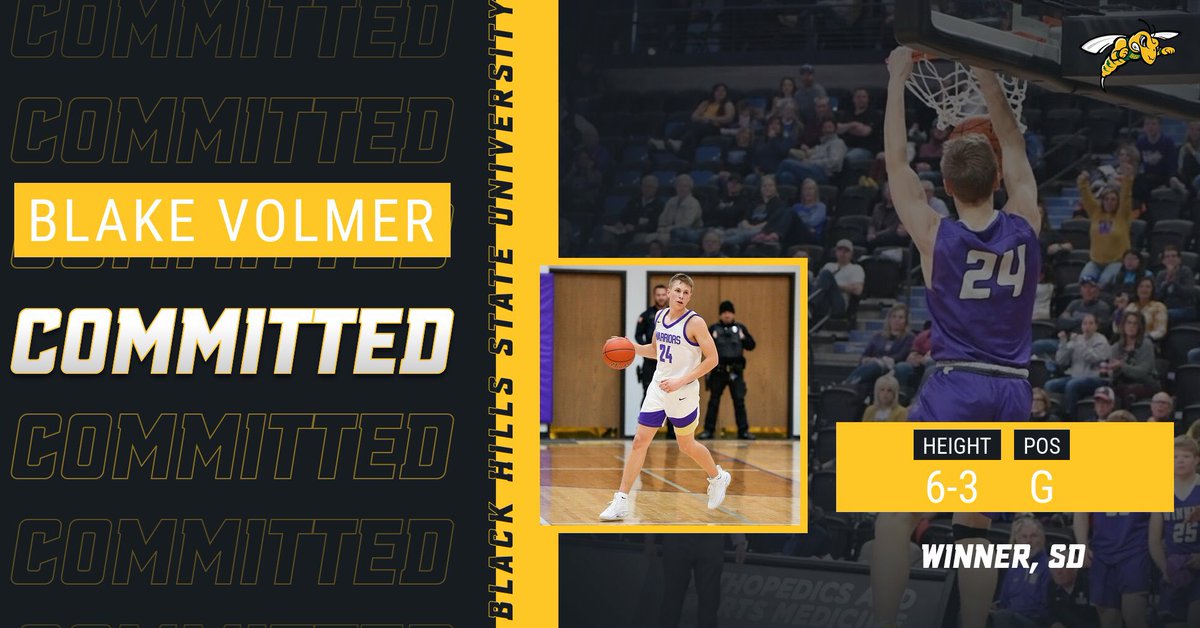 Blake Volmer tweet media