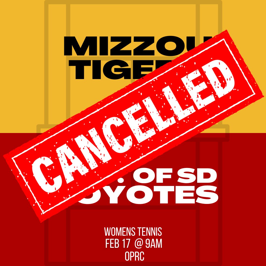 OPRC_KCUT's tweet image. Attention!
Two important announcements:
#1 Today is the last day to sign up for the KC CUP and Valentine's Day event this Friday. 
#2The previously scheduled Mizzou vs USD match has been cancelled due to weather concerns.