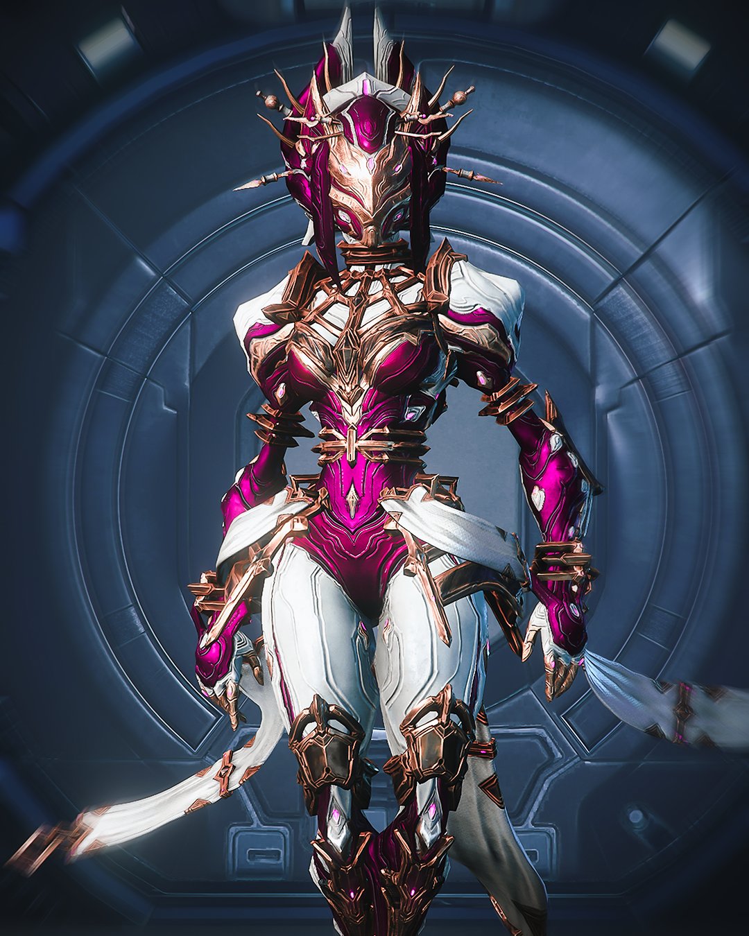 Khora – Kitty (Vashka)