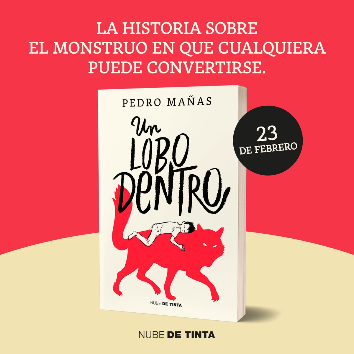 Pedro Mañas Romero tweet media