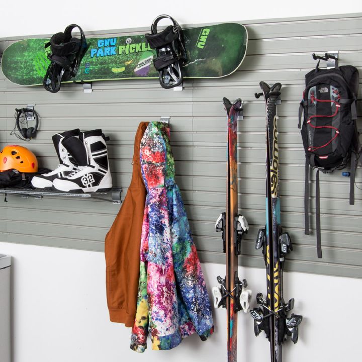 FLOWWALL's tweet photo. Hit the slopes this presidents' day! Get organized and save up to 25% on Flow Wall Storage systems through 2/28 at https://t.co/bAUR2G9knZ. 

#storage #organization #dreamgarage #myflowwall #getorganized #Garage #storagegoals #storageideas #garagegoals https://t.co/xzuJqbyxqm