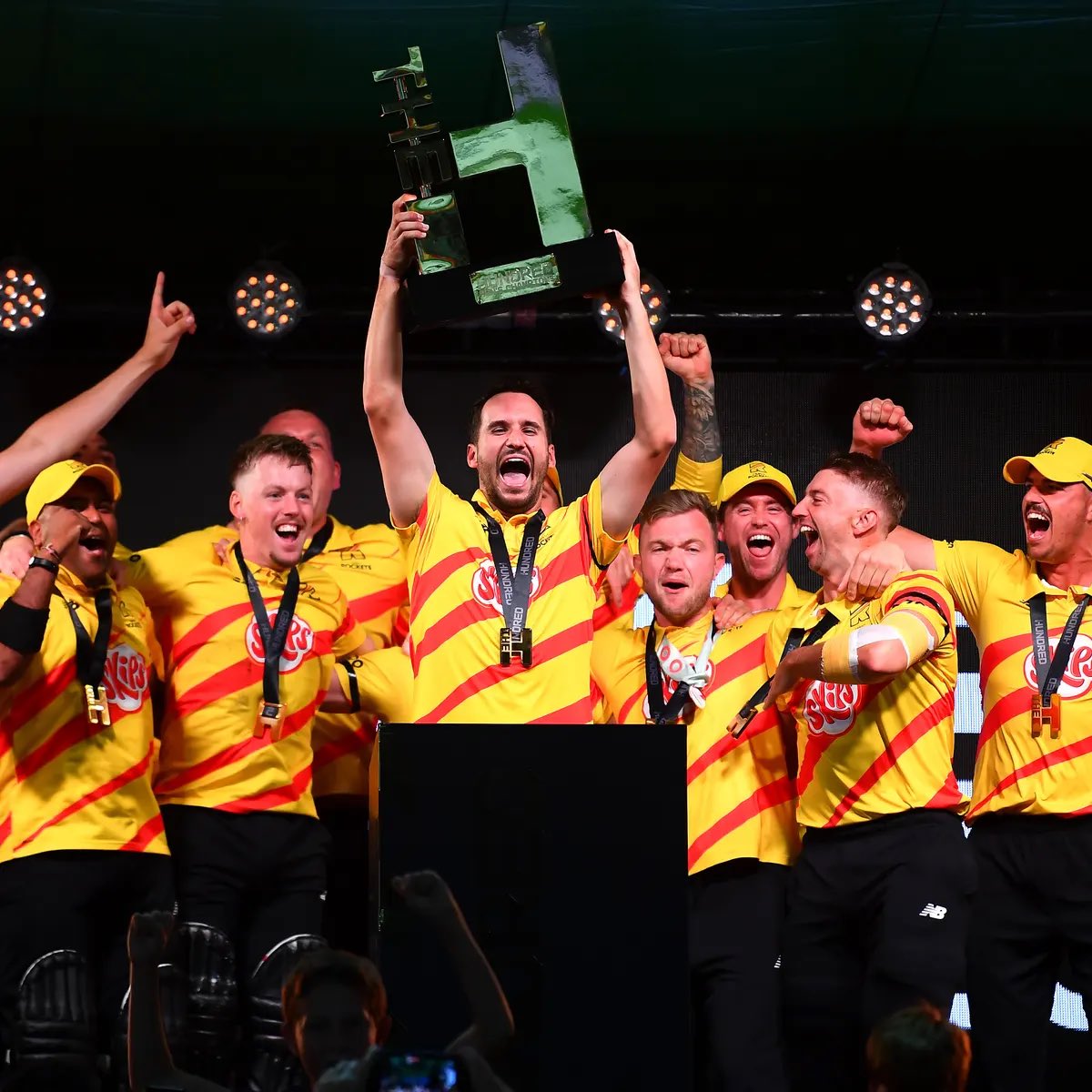 Quantum Sport tweet media