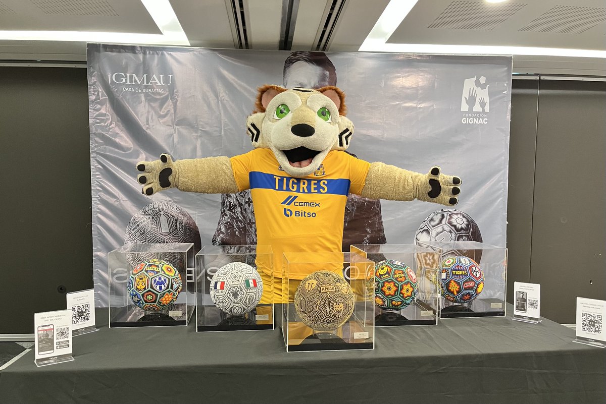 Cemex México tweet media