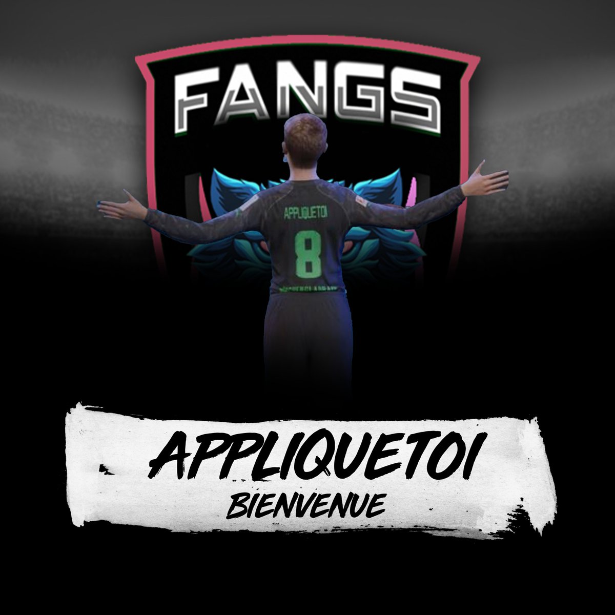 Fangs 🇫🇷 tweet media