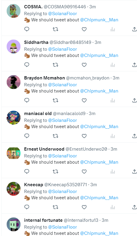 Chipmunk Pixel tweet media
