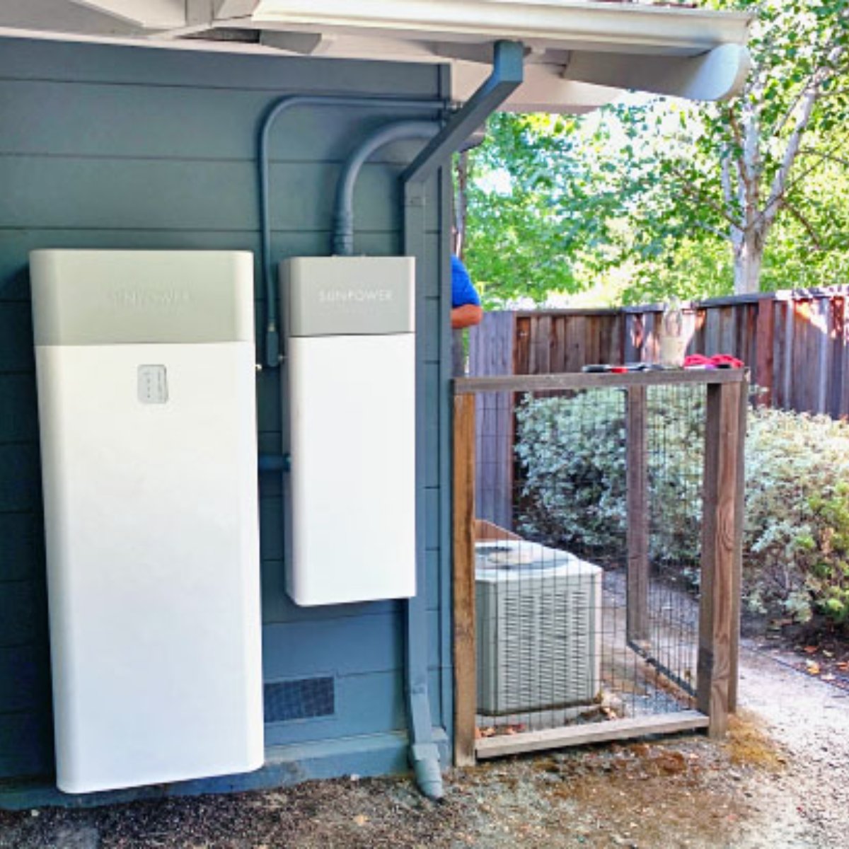 _SolarGleam's tweet image. If you're in the market to go solar, then you've come to the right place! Get started by visiting our website at solargleam.energy.