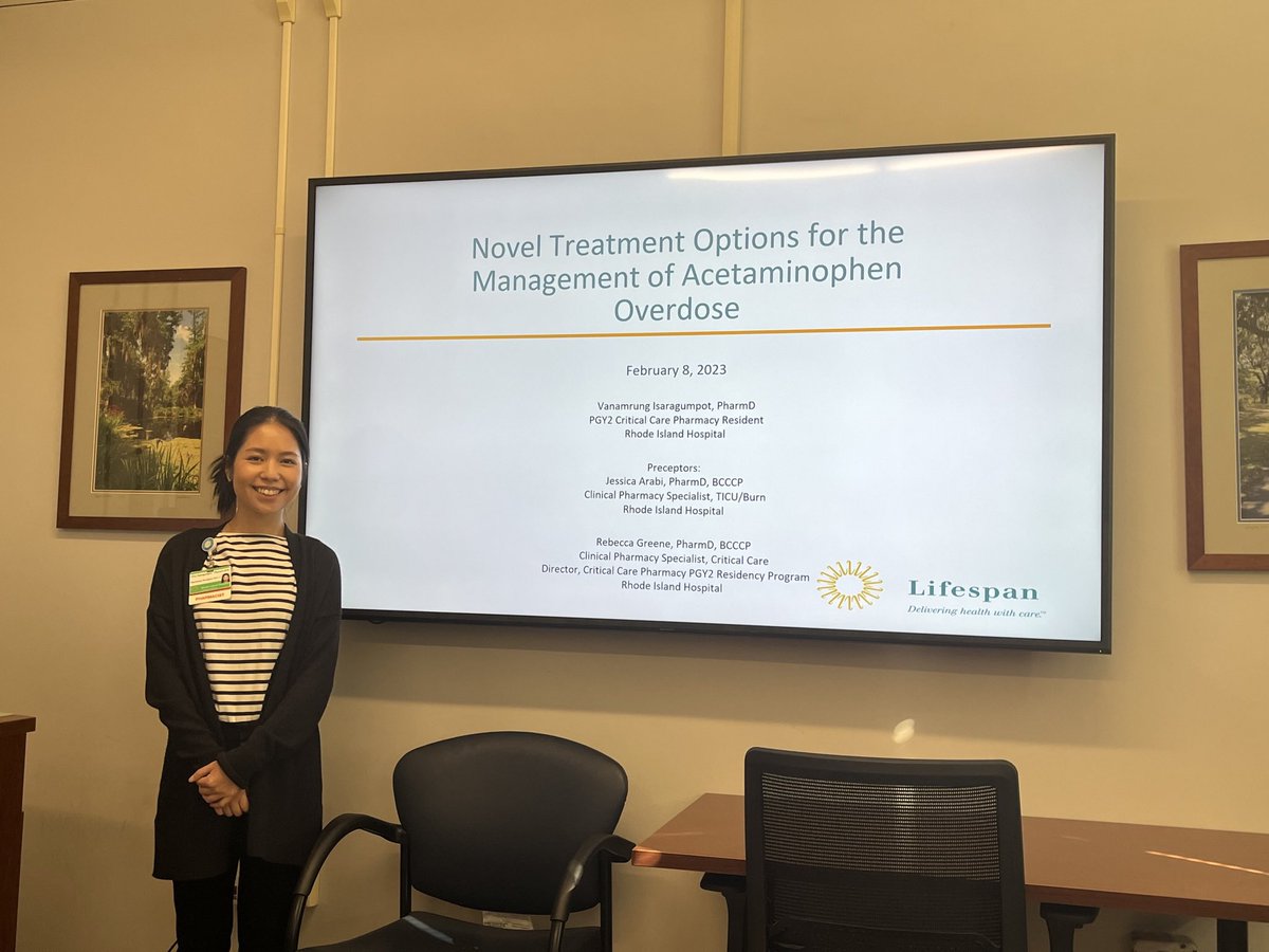 Lifespan Pharmacy Residencies tweet media