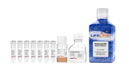 LifeLineCellTec's tweet photo. Our #1 Seller is 15% OFF! 

Primary Cells cultured in VascuLife medium out-perform cells grown in any similar medium

Order at https://t.co/Lff8XcAOAT and enter HEART0223 at checkout. https://t.co/pxD6EVftZ4