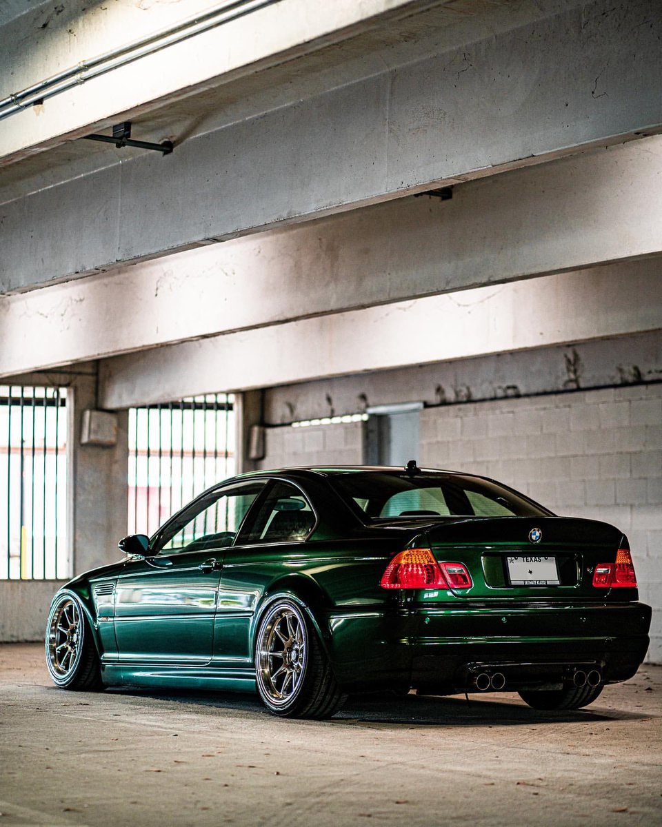 Pushing the limits of innovation and style, we’re more than just an automotive tech company. We’re a lifestyle. Join the ride and experience excellence on wheels. #eFlexFuel

@tabad10’s e46 M3 powered by eFlexFuel

#e85 #e46m3 #m3 #bmwm3 #bimmer