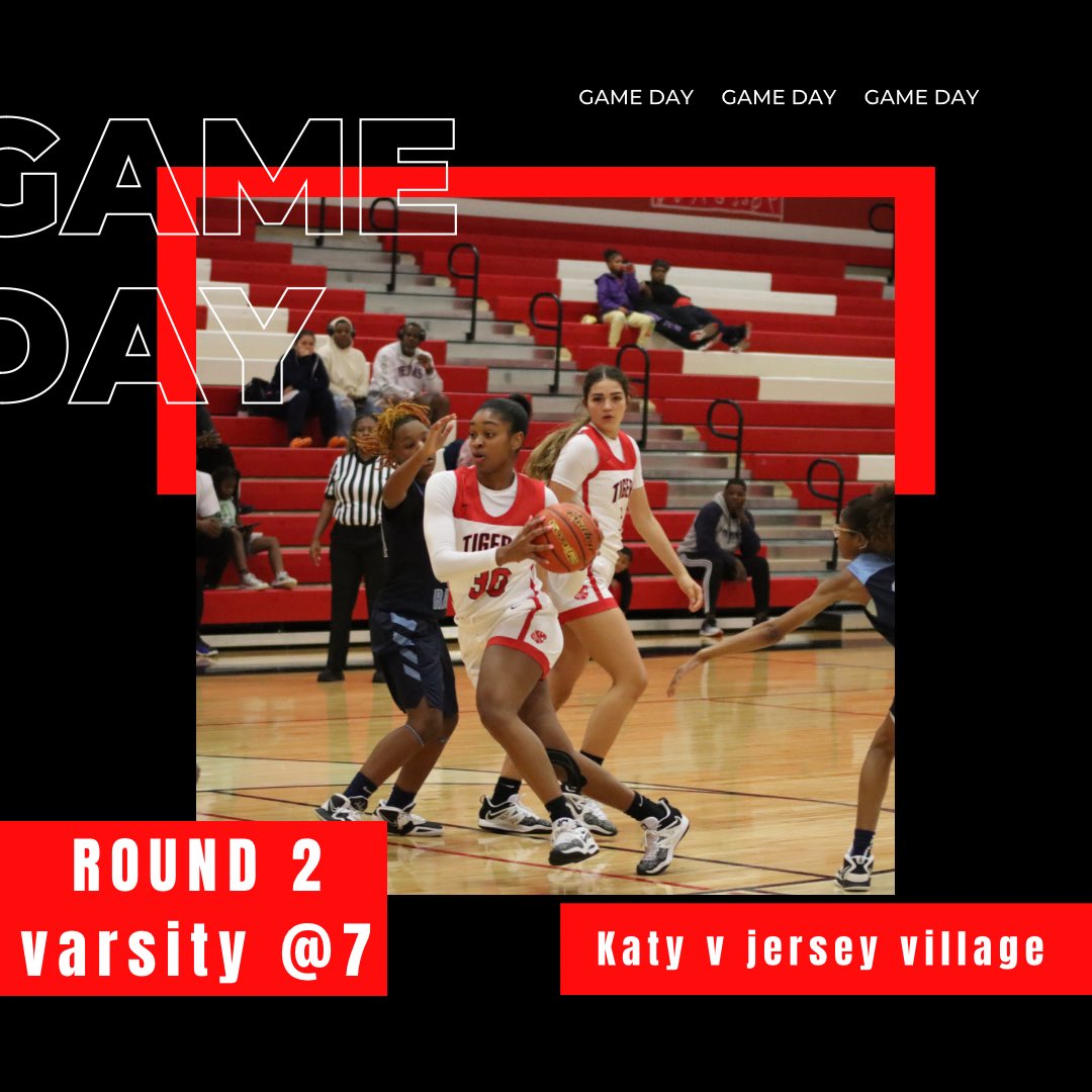 GAME DAY!!! BE THERE TONIGHT! cfisd.hometownticketing.com/embed/event/20… this is the link to get your tickets!