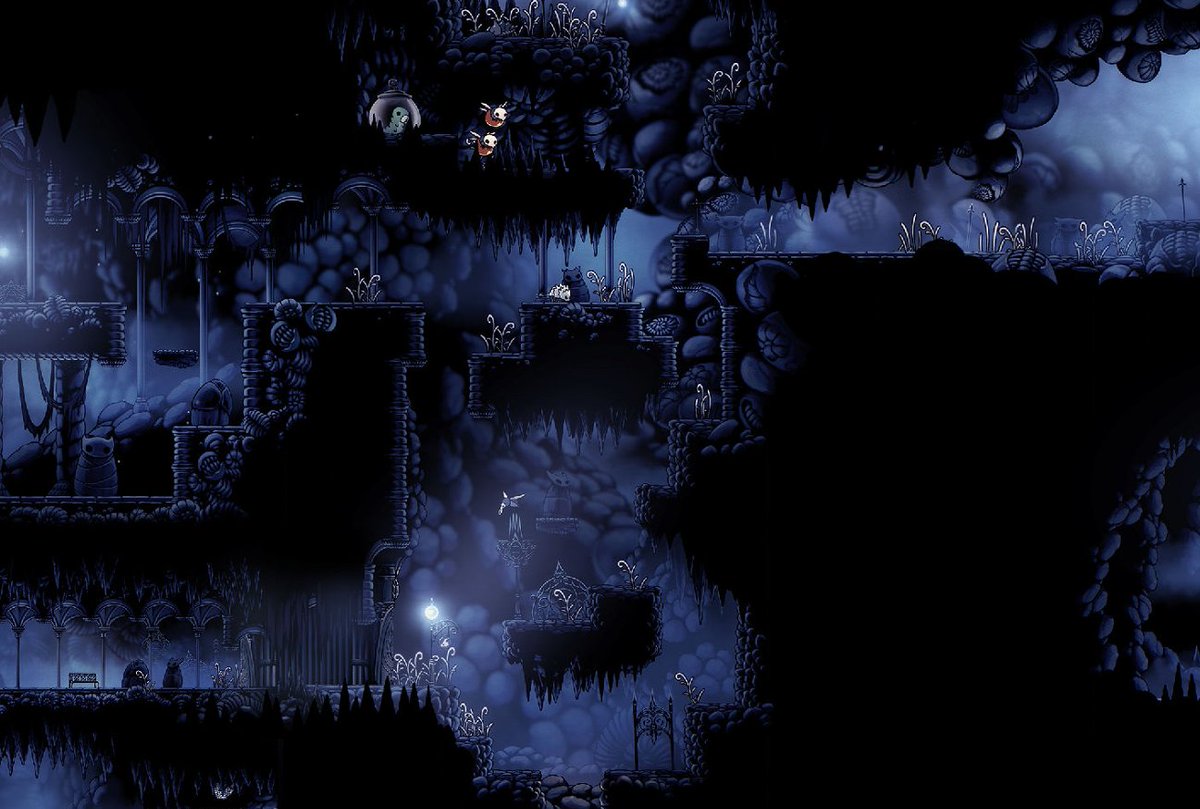 The Embraced One on Twitter: