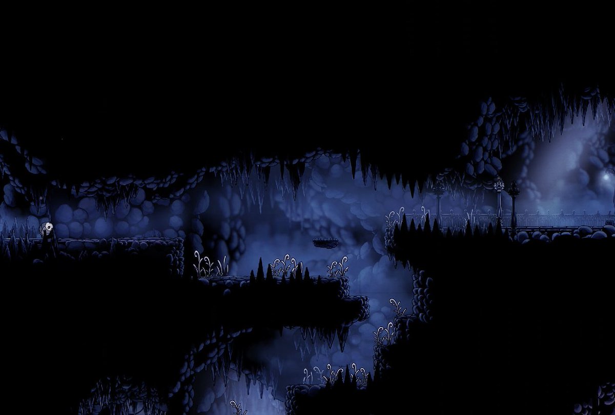 The Embraced One on Twitter: