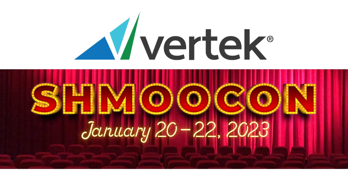 We had a great time attending the 2023 #Shmoocon Cybersecurity convention in Washington, D.C. last month! Check out our recap from the event: fal.cn/3vVqc
#Shmoocon2023