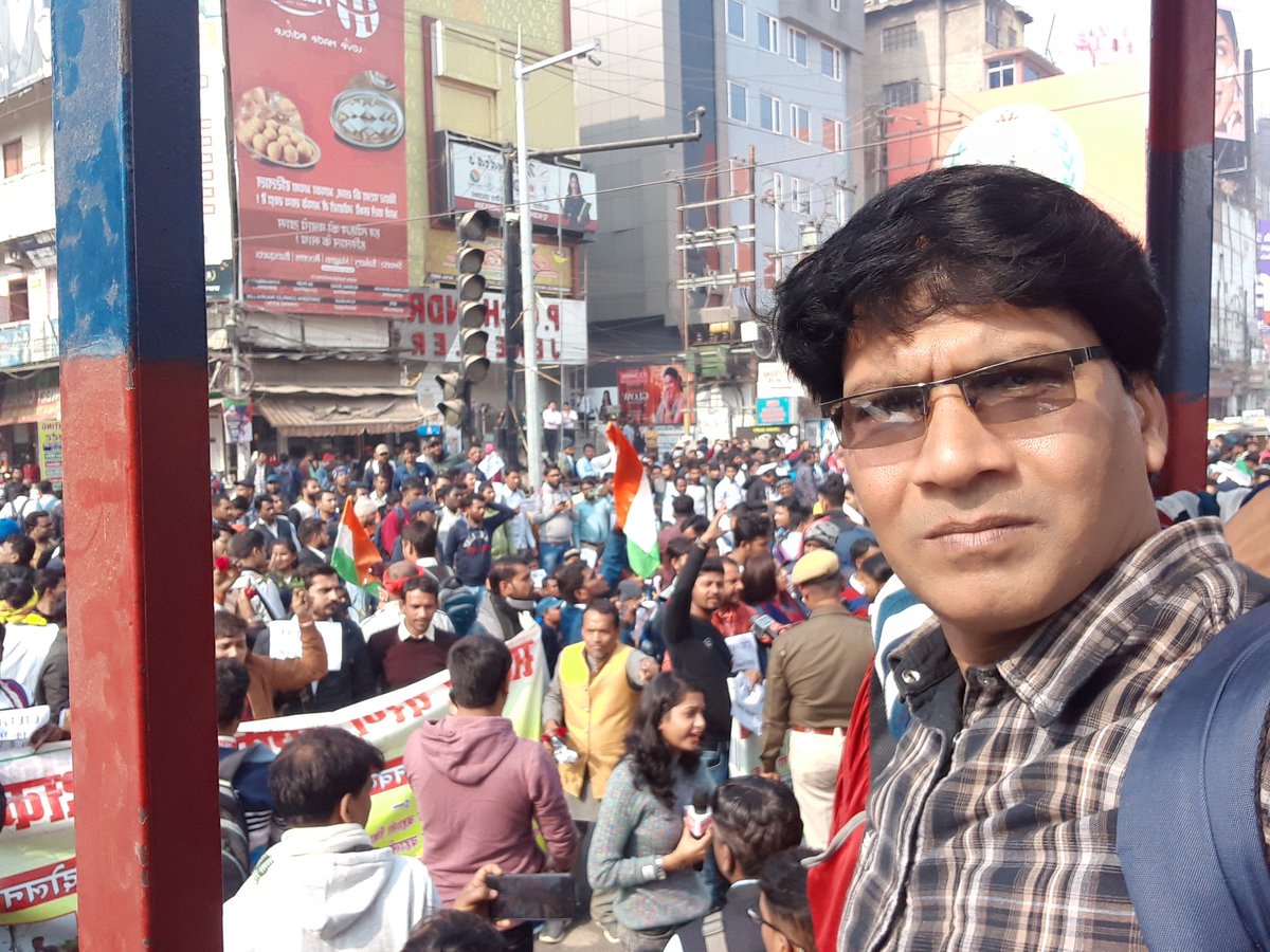 sciencetechstu2's tweet image. माननीय एमपी महोदय रामकृपाल यादव जी हम बिहार के लाखो  ठगी पीड़ित जनता प्राइवेट लिमिटेड कंपनियों में अपना पैसा जमा कर चुके हैं जिससे BUDS ACT- 2019 के तहत इन  गरीबों के पैसा दिलाने में हमरी मदद करें। 
@ramkripalmp 
@yadavtejashwi 
@NitishKumar