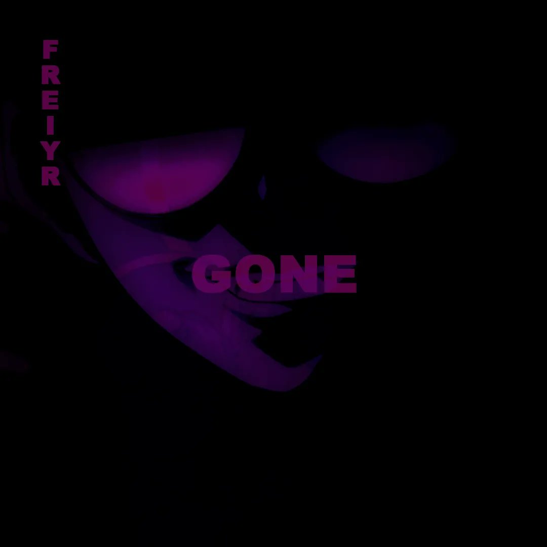 Freiyr_'s tweet photo. Gone 🎶💽🔥

Listen, Comment, Like. 
Thank You! 😁

#beat, #beats, #firebeatz, #trapmusic, 
#darktrap, #hiphopbeats, #darktrapbeat, #hiphopmusic, #prod, #808beats, #musicproducer, #trap, #musicproduction, #instrumental, 
#producer, #producergrind,  #gone, #trapper, #typebeat, https://t.co/U2tZXCIg9Q