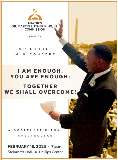 MLK Commission tweet media