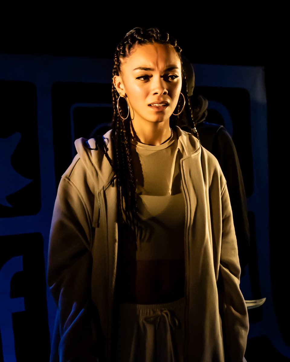 Kiln Theatre tweet media