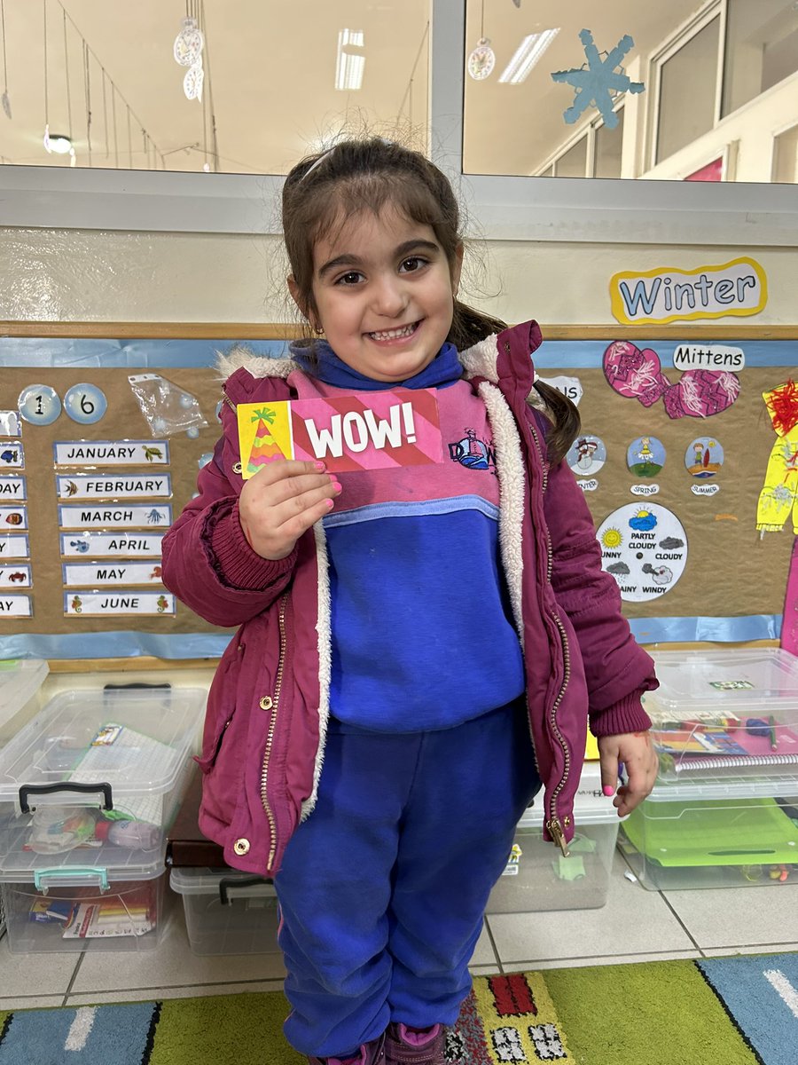 The spotlight is on Tia Hammoud this week. 😍😍
<a href="/FThaalby/">Feda Thaalby</a> <a href="/makdawhaschool/">Makassed Dawha School</a> <a href="/lazz_aya/">Aya lazz</a>