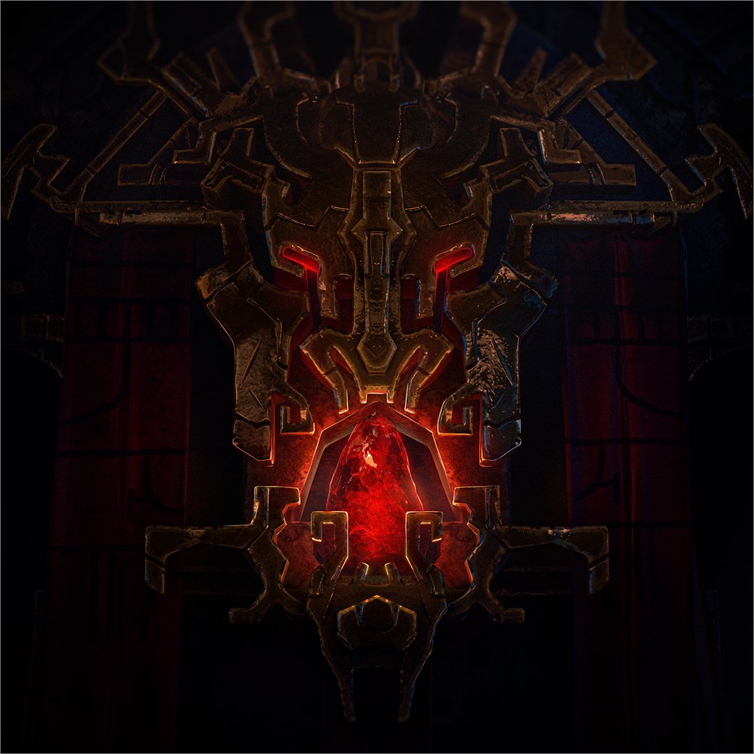 Conan Exiles on Twitter: "A few copies of a long text are scattered