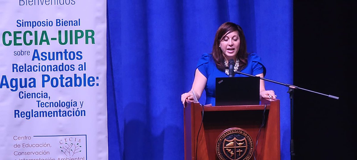 Cecia_InterPR's tweet photo. Tuvimos una mañana muy emocionante, con muy buenas presentaciones por nuestros distinguidos conferenciantes. 

Sigue nuestra transmisión del #simposio14 usando el siguiente enlace:

https://t.co/LM25quRRUP 

@interpuertorico @interocs @InterBayamon @M_CrespoMedina @RamrezRmrz https://t.co/0tRvPe6BA6