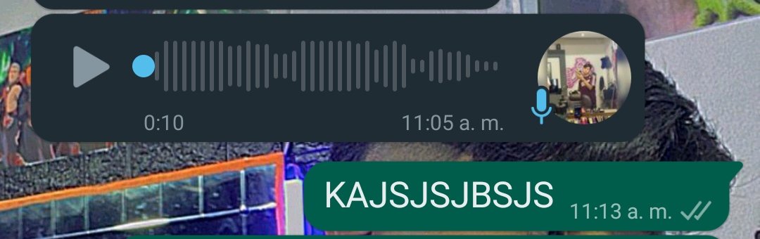 mich_unuu's tweet photo. JAJSJSJSJS m dijo " si te pones a compartir tus memes en facebook pero ni un buenos días me das vdd, mjr dime que ya no me quieres" kaksnjs https://t.co/ZmVQf2A44X