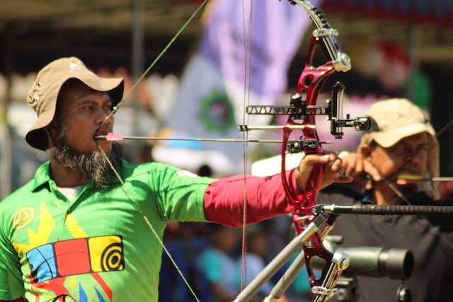 A #grant from the Department of Veterans Affairs funds #adaptive #sports activities for #veterans and members of the Armed Forces with #disabilities.

ow.ly/CgZu50MUuRI