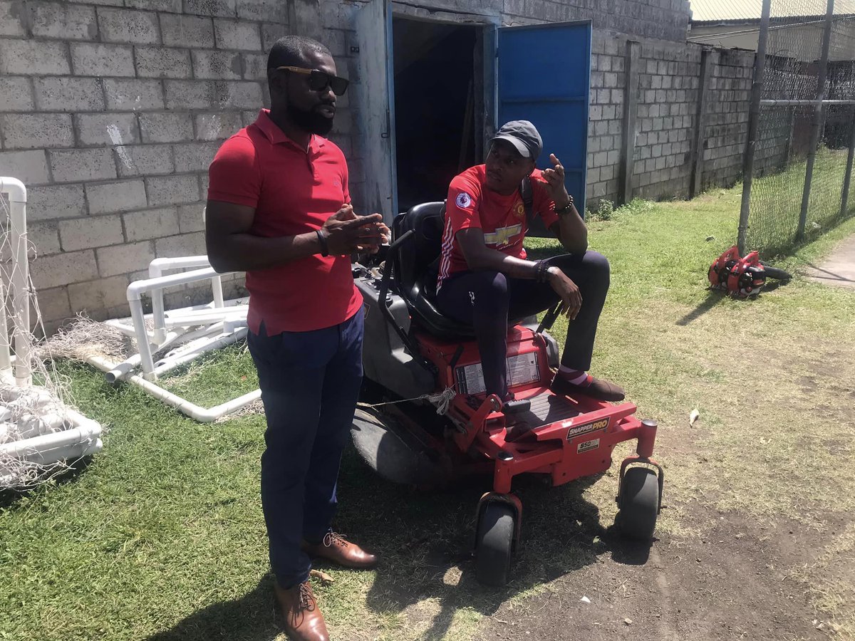 Government Information Service (GIS) Grenada tweet media