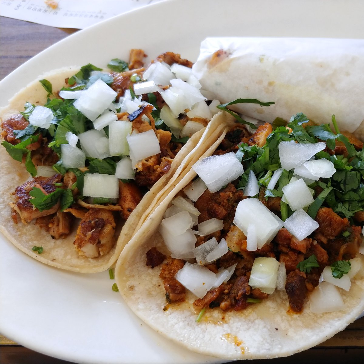 Sourcing only the finest ingredients is what makes our authentic Mexican cuisine have the best taste, texture, appearance, and aroma. Stop in and try our carnitas tacos. They're certain to tempt all your senses!
