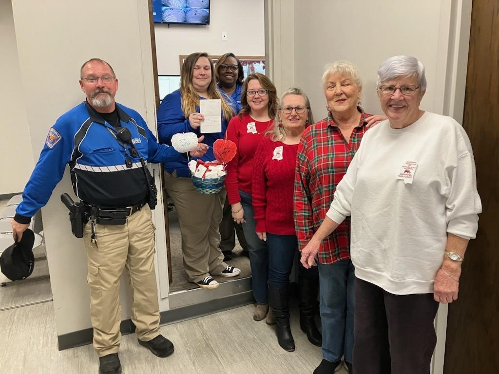 Batesville Police Dept tweet media