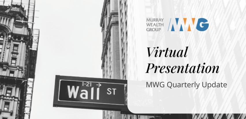 In case you missed it! 
Watch our Q1 Quarterly Update here: youtu.be/u8UL8lvvwHs