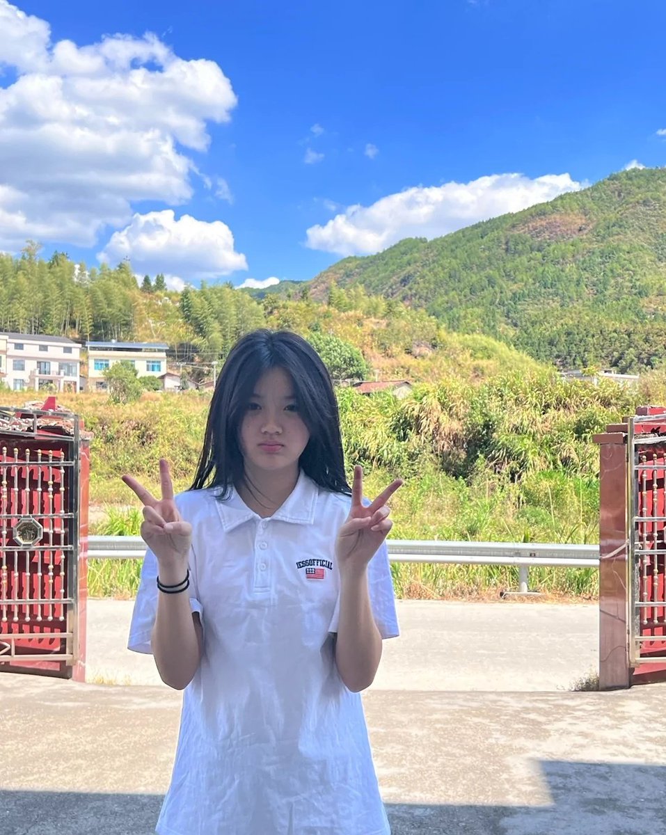icullt's tweet photo. 怀念夏天 https://t.co/o2AbpLh6XE