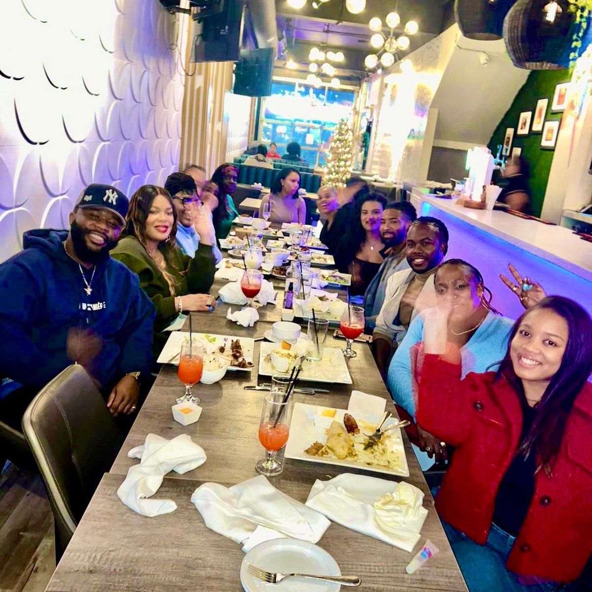 Clubs bring us #JoyatUofT! In this Clubs feature for #BlackHistoryMonth, featured are Black student groups at U of T. 🖤

The Black Social Work Student Association (BSWSA) is a student group focused on supporting the needs of Black students at the Faculty of Social Work. ✊🏾 (1/3)