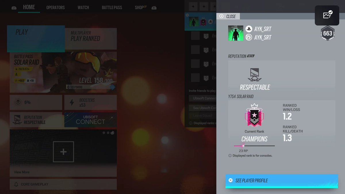 AYK_KSA's tweet photo. champ on console champ on pc Ez https://t.co/uOUNosMXVB