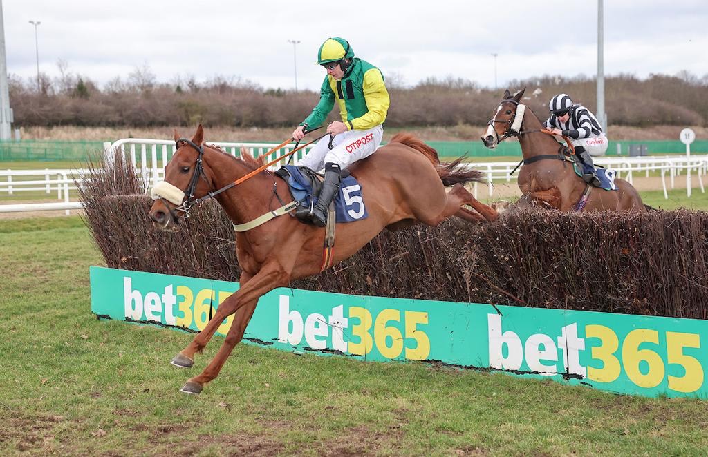 Greenall Guerriero Racing tweet media