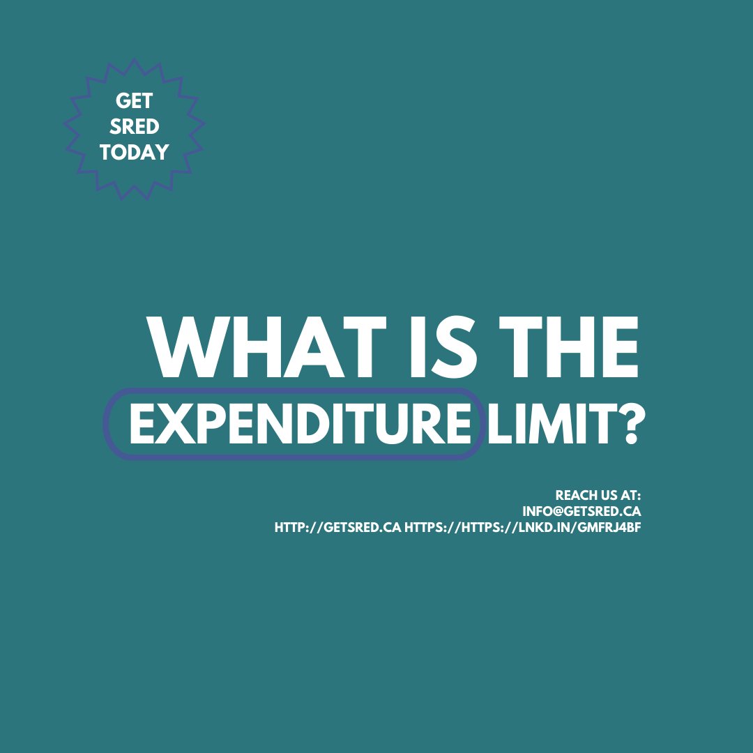 get_sred's tweet photo. Do you want to learn more? For additional information about SR&ED activities and incentives, contact us for a free consultation.
#future #innovation #technology #startup #software #crypto #blockchain #twitter #programing #retail #tax #getsred #Canada #Vancouver #grants https://t.co/WU6FaZP7GA
