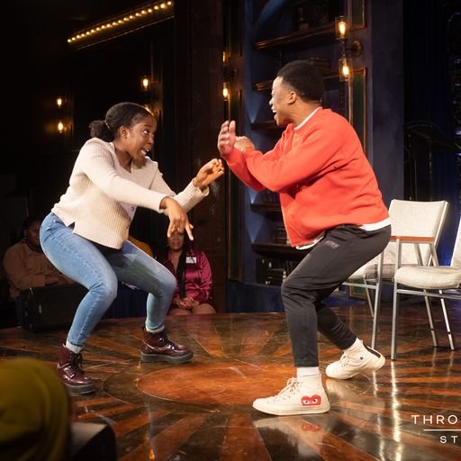 LoCTindustry's tweet photo. THANK YOU to our members for sending their artists to @TheDenTheatre for our CTW Kick Off Party! Performances: Queens of the Policy @The_HWCC , The Mountaintop @InvictusTheatre, Alaiyo @definitionthtr &amp; Detroit '67 @CCCTheatreDept! Check out these shows at https://t.co/CcSmLliNP5 https://t.co/3ZP4Lt0Bsk