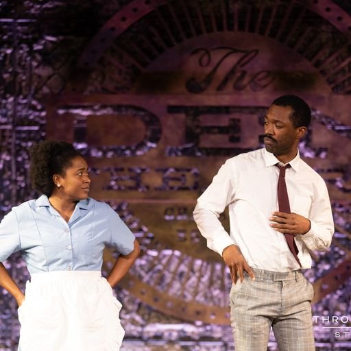 THANK YOU to our members for sending their artists to <a href="/TheDenTheatre/">The Den Theatre</a> for our CTW Kick Off Party! Performances: Queens of the Policy <a href="/The_HWCC/">HWCC</a> , The Mountaintop <a href="/InvictusTheatre/">Invictus Theatre Company</a>, Alaiyo <a href="/definitionthtr/">Definition Theatre</a> &amp; Detroit '67 <a href="/CCCTheatreDept/">Columbia College Chicago Theatre</a>! Check out these shows at Chicagotheatreweek.com