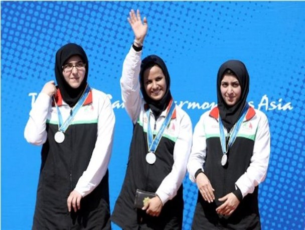 golnrgs's tweet photo. درخشش زنان ایرانی بعد از انقلاب در همه عرصه ها تجلی داشته خصوصا عرصه های مختلف ورزشی 
#ایران_ما 
#فجر_علویان https://t.co/2gjb4lrOYf