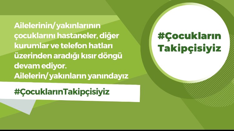 gozdeurmus's tweet photo. Çocuk hakları için #ÇocuklarınTakipçisiyiz https://t.co/N0H3wTcIhR