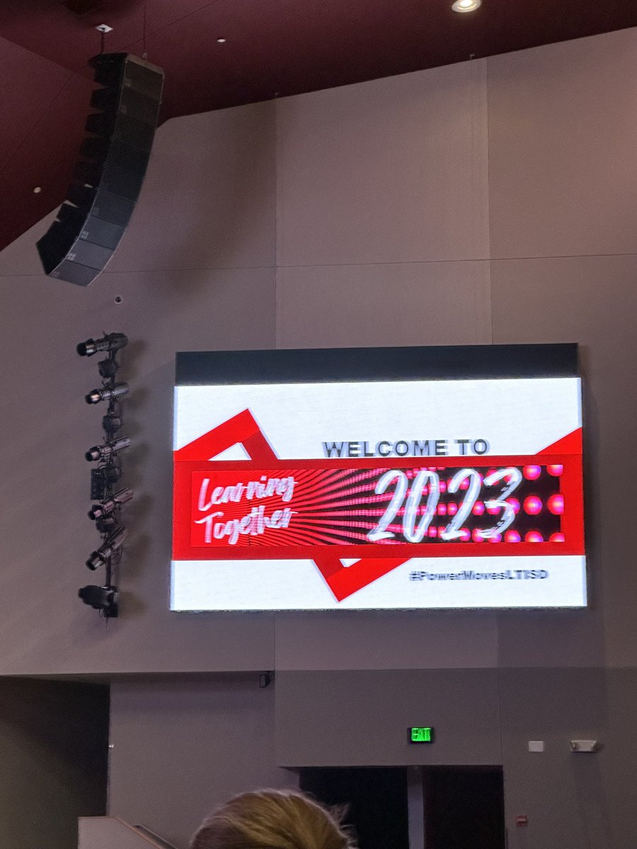 #PowerMovesLTISD