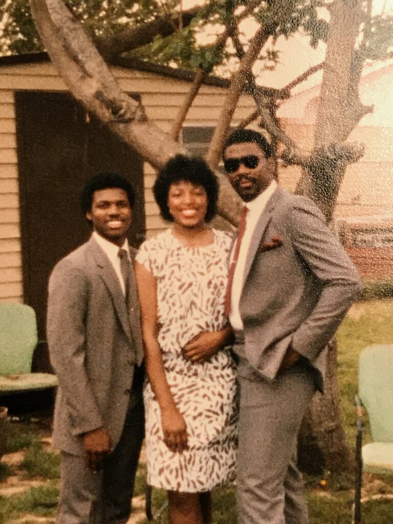 CrowleyISD's tweet image. As we celebrate #BlackHistoryMonth, we’re excited to spotlight just a few of our amazing Crowley ISD family members. Greg Williams is in his first year working in the district as Crowley ISD’s athletic facilities coordinator. Read: bit.ly/3k6P86z #CrowleyPrideUnified