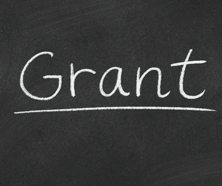 This week's Grant Round Up includes more than 100 #federal #grant opportunities for nonprofits. Check it out!

ow.ly/LTj050MUtQ0