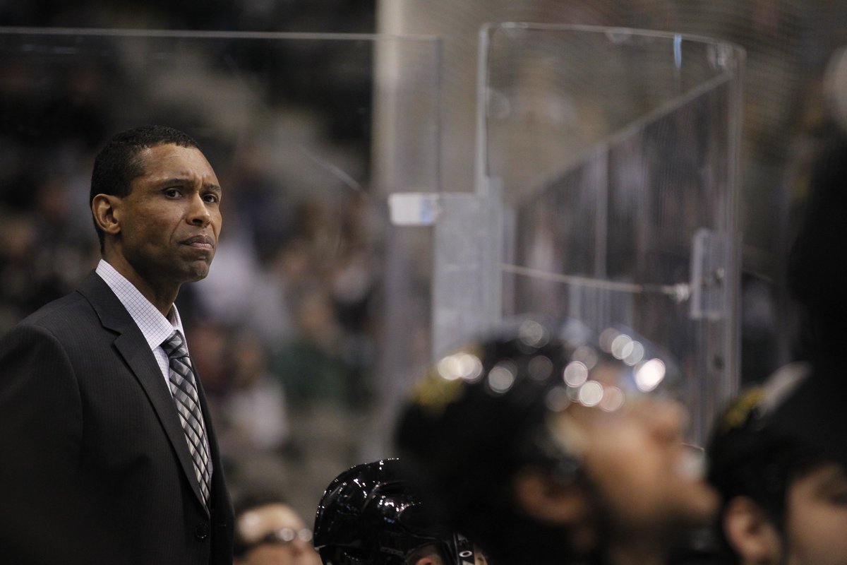 Texas Stars on Twitter "With great sadness, we mourn the passing of