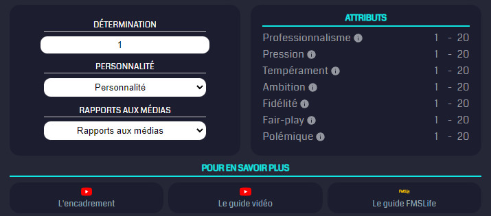 Kiniitooo's tweet photo. Vous n'êtes pas prêts. Ça sort bientôt. 👀

#FM23 #FootballManager https://t.co/uBiVvjM34q