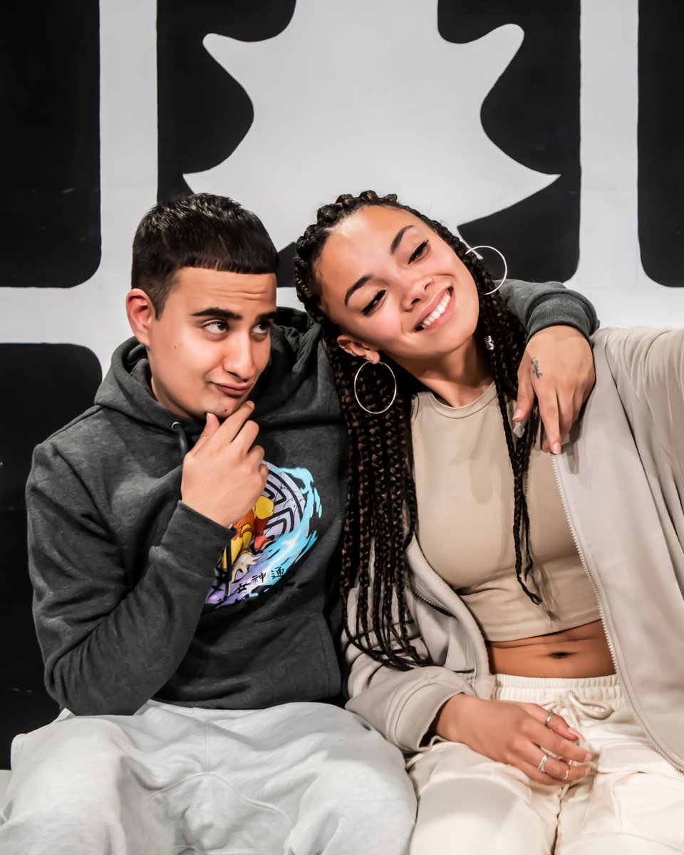 Kiln Theatre tweet media