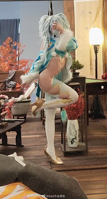 コスプレイヤー祭祀matsuriのTwitter画像80