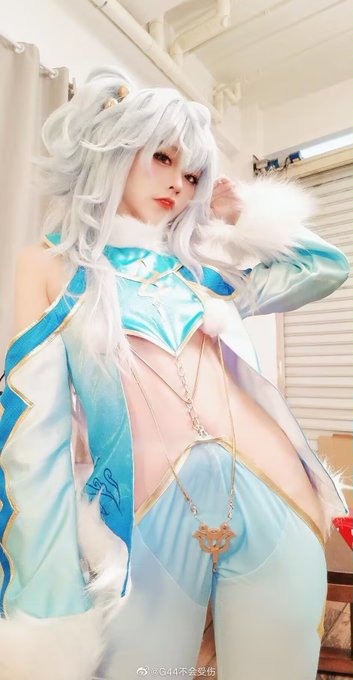 コスプレイヤー祭祀matsuriのTwitter画像81