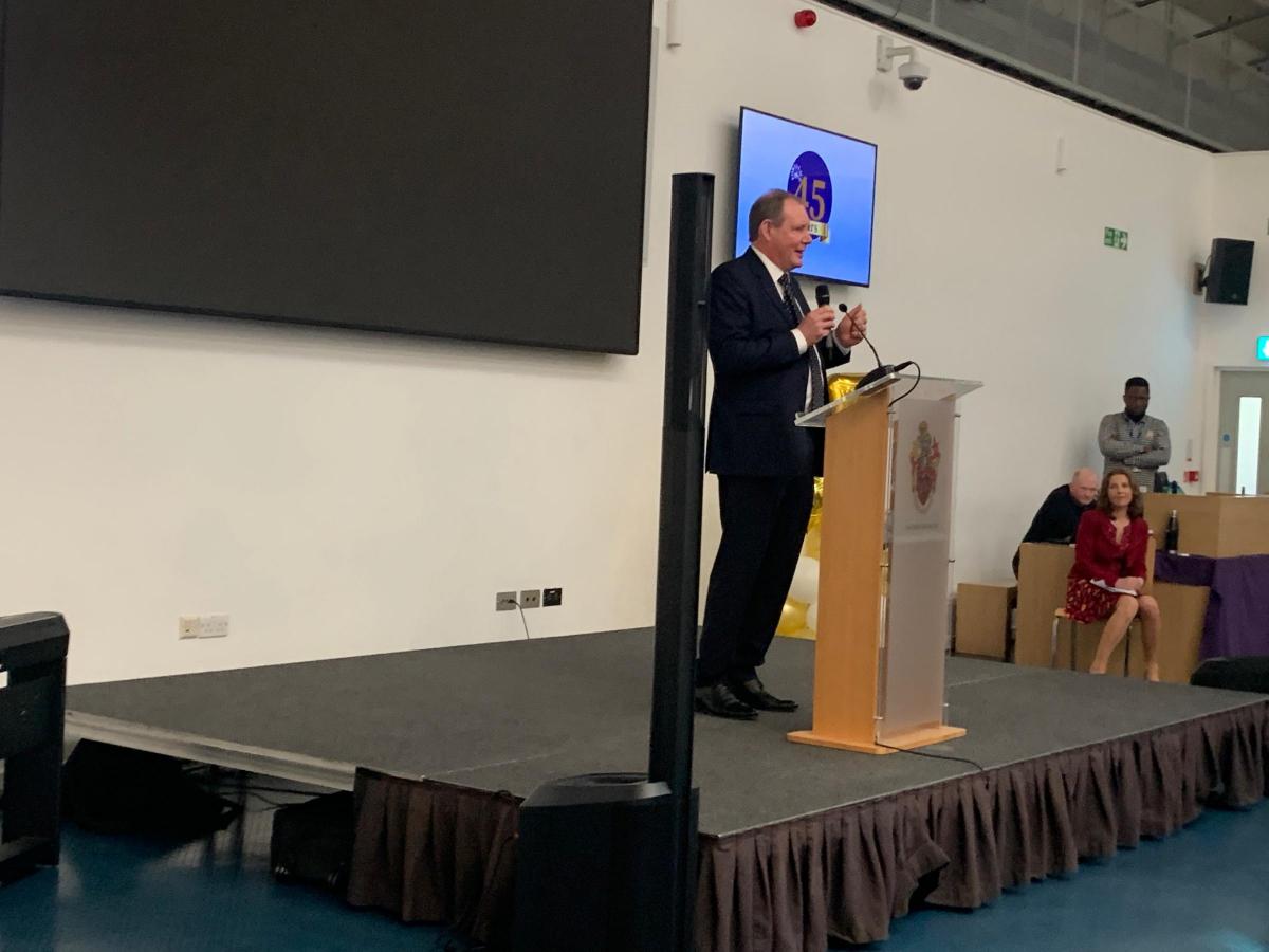 Fortalice tweet media