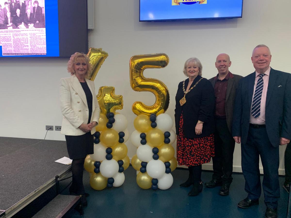 Fortalice tweet media