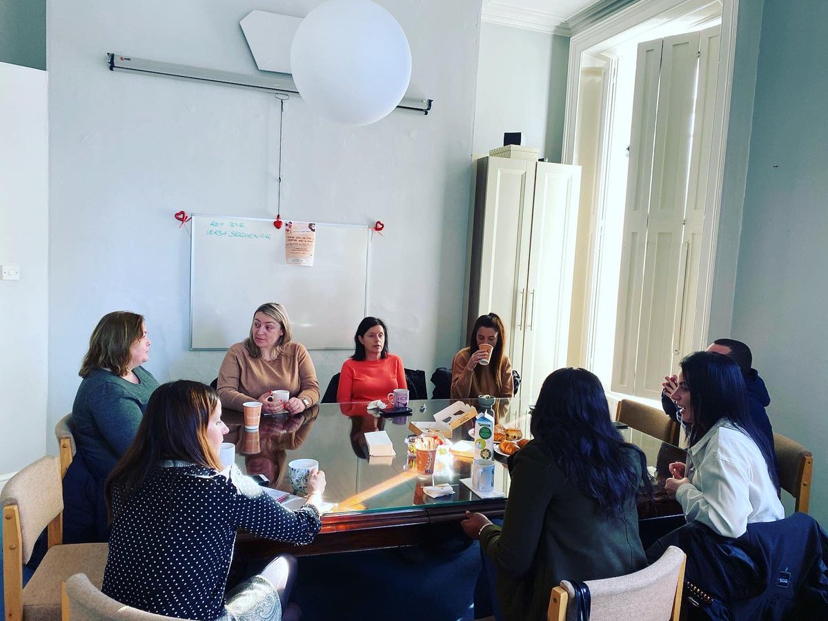 TCDSeniorTutor's tweet image. We really enjoyed the first Student-Parent Group meeting yesterday in the Senior Tutor&apos;s Office! Great ideas and feedback for more initiatives and projects.Thank you to everyone who came and to @tcdsu for the help and support! If you are interested in future events, please PM us!